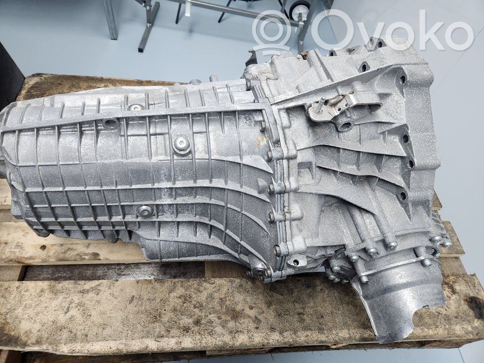 Audi A4 S4 B9 8W Manual 5 speed gearbox 