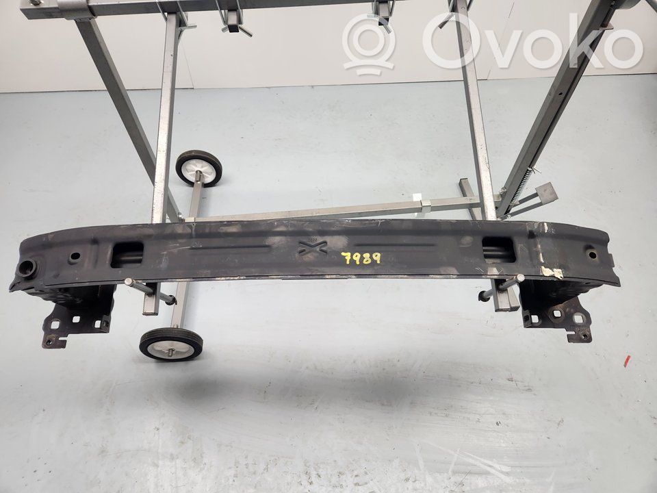 Front bumper mounting bracket   82A807111