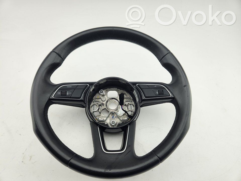 Audi A1 Vairas 