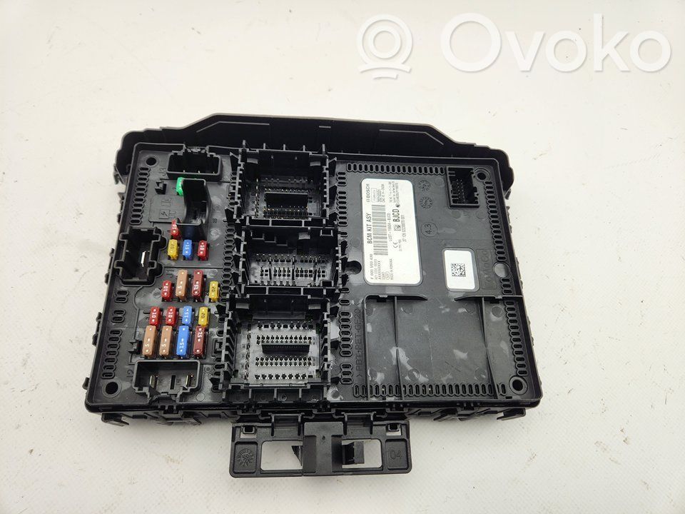BSM Control unit   LU5T15604BJCD