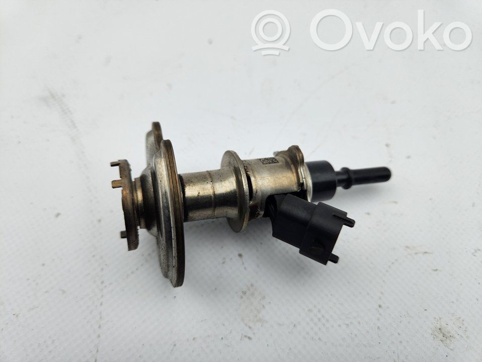 Inyector de combustible   KV615J281AB