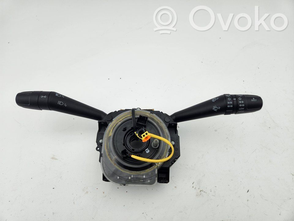 Jeep Renegade Otros interruptores/perillas/selectores 