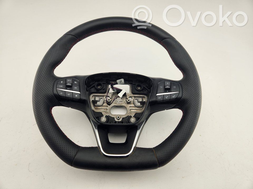 Ford Focus Kierownica 