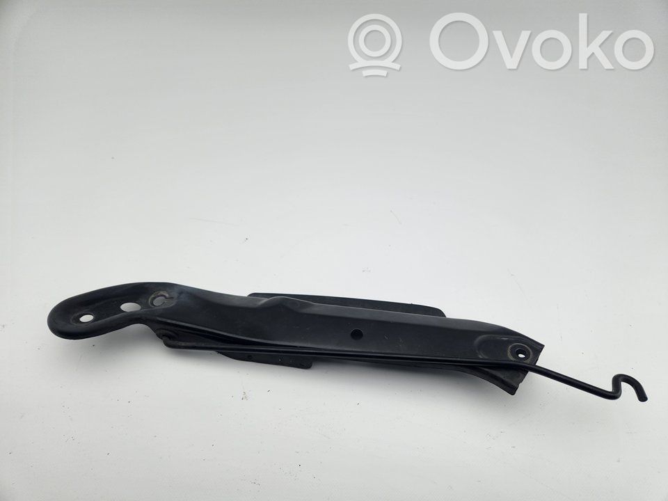 Volkswagen Crafter Support phare frontale 