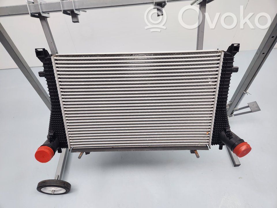 Radiador intercooler   5Q0145803AD