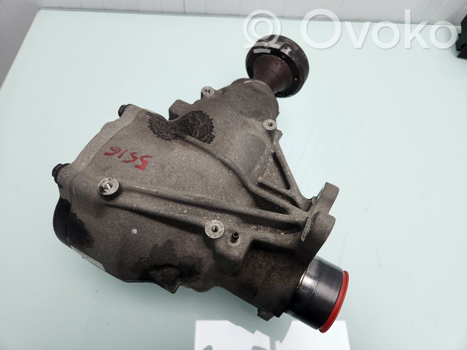 Land Rover Range Rover Sport L320 Skrzynia rozdzielcza / Reduktor 