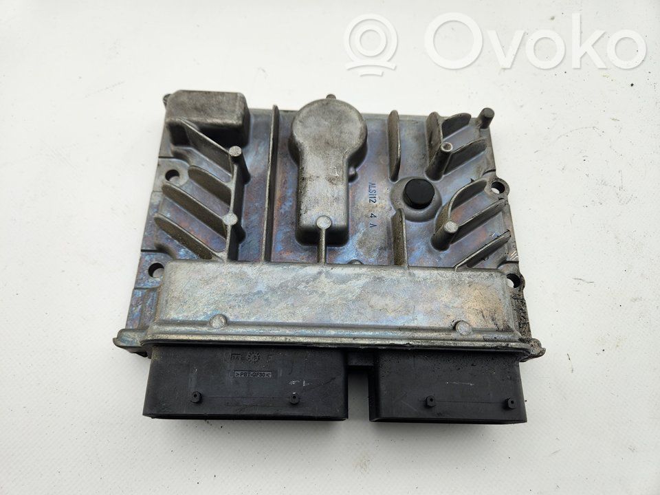 Engine control unit/module   55591495