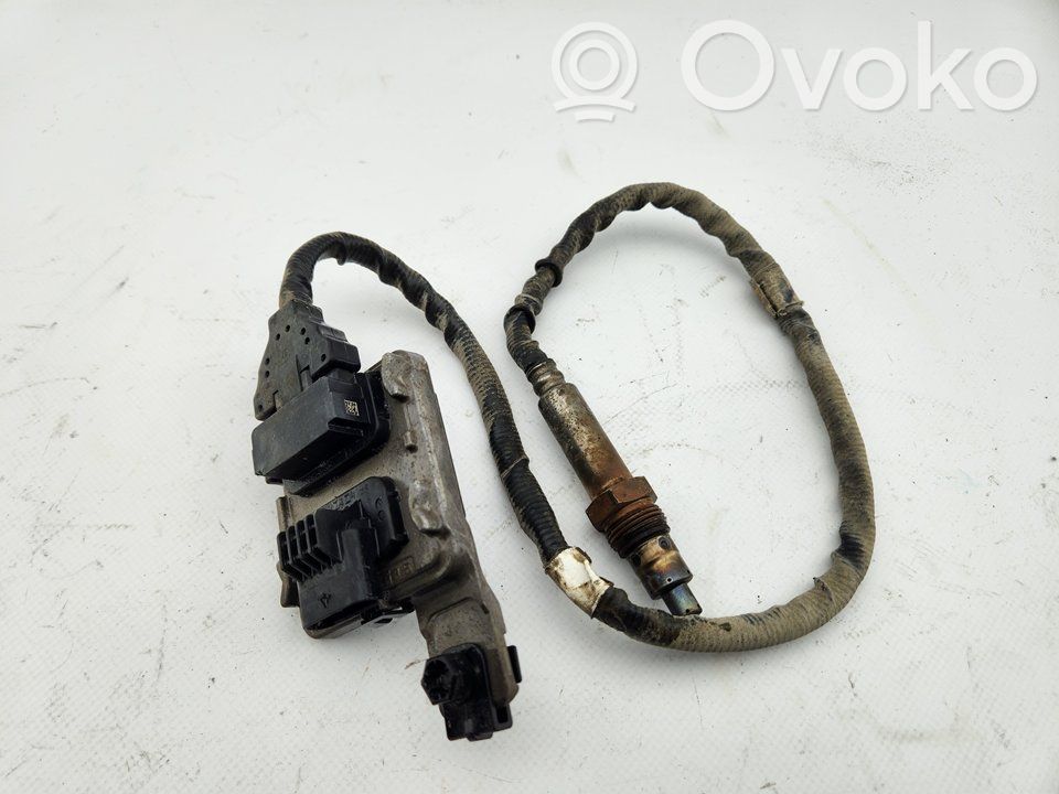 Sonda lambda   04L907805AK