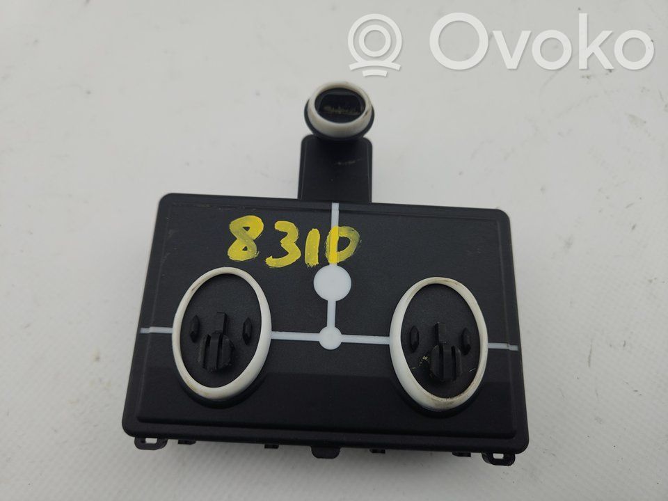 Autres unités de commande / modules   5Q4959593Q