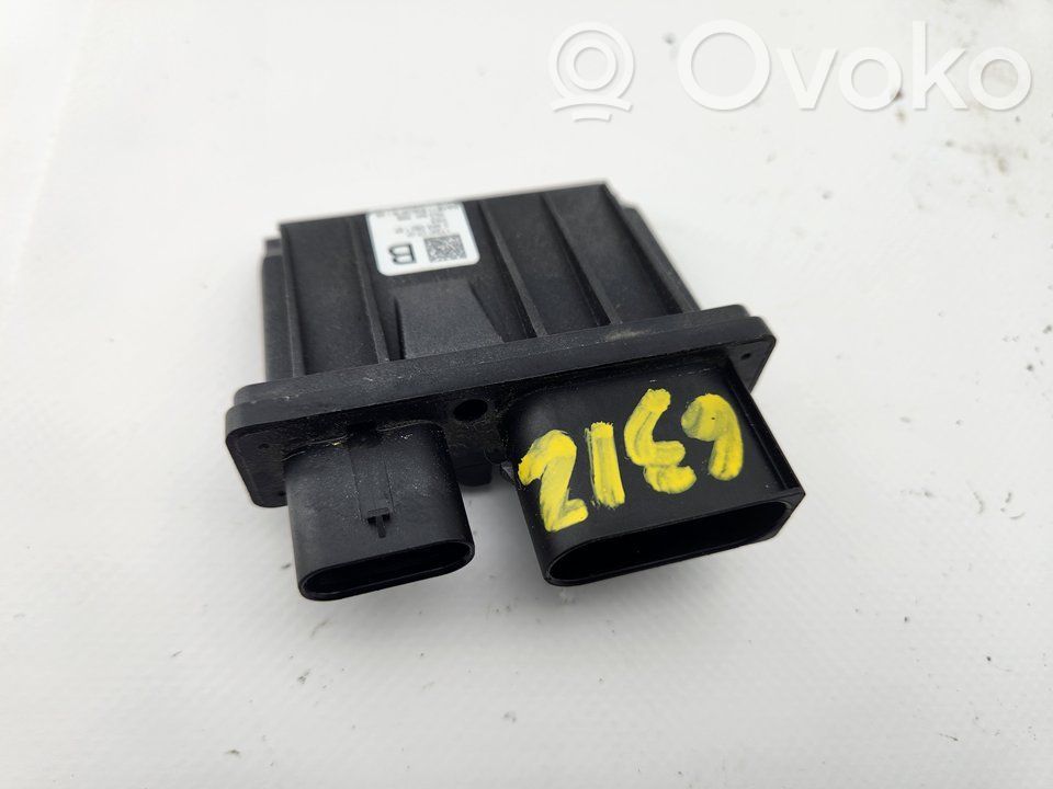 Autres unités de commande / modules   7N0941329