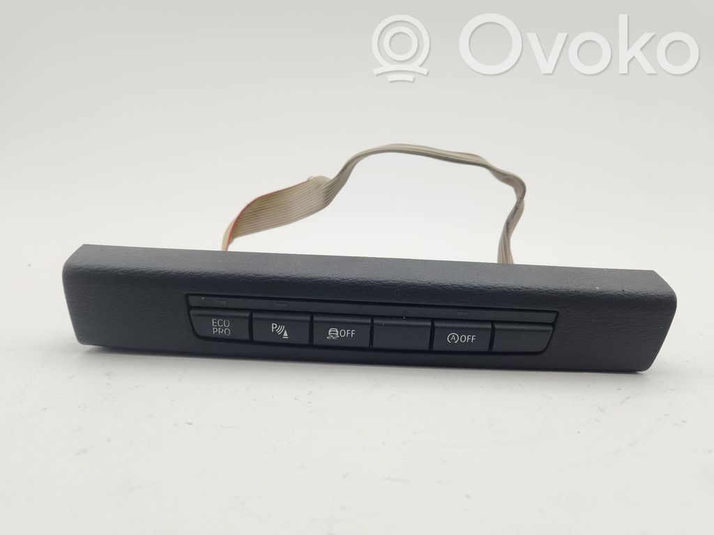 Other control units/modules   61319249505