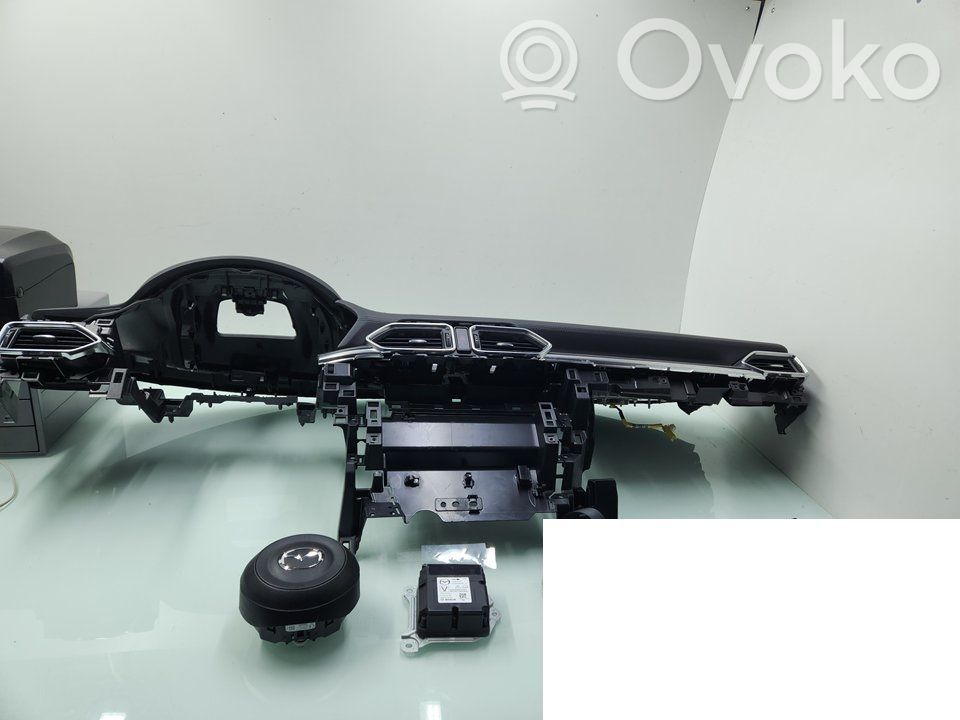 Mazda CX-5 Set airbag 