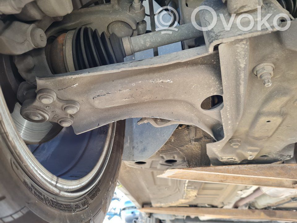 Front control arm