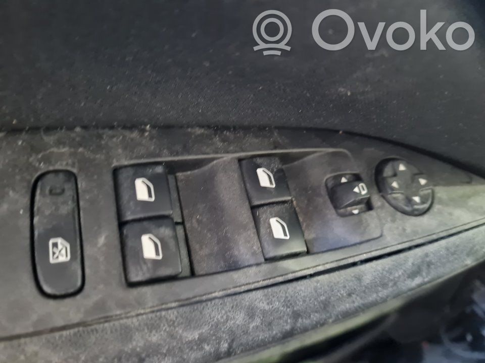 Interruptor del elevalunas eléctrico