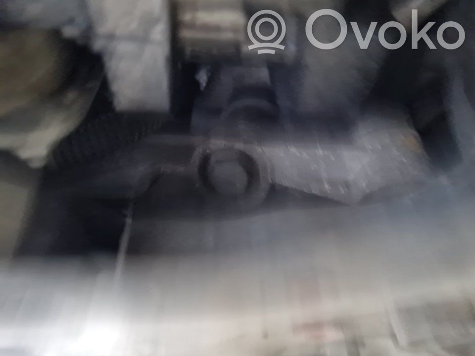 Ford Kuga I Vairo kolonėlė 