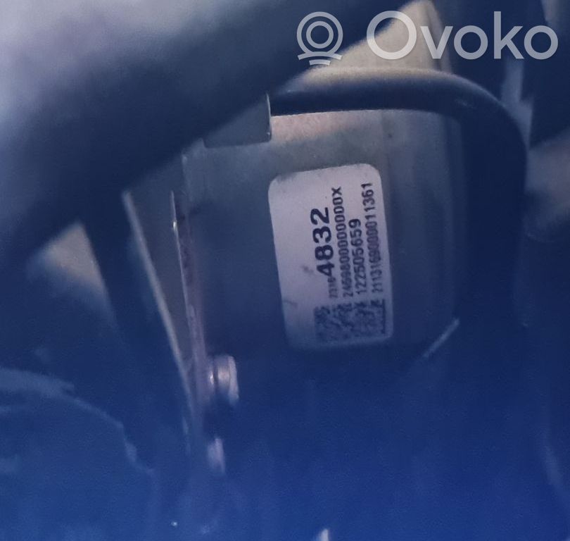 Bomba de ABS   122505659