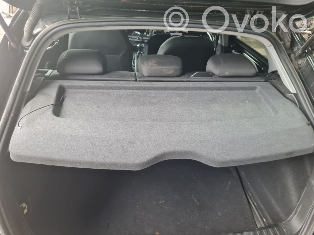 Audi A1 Parcel shelf 