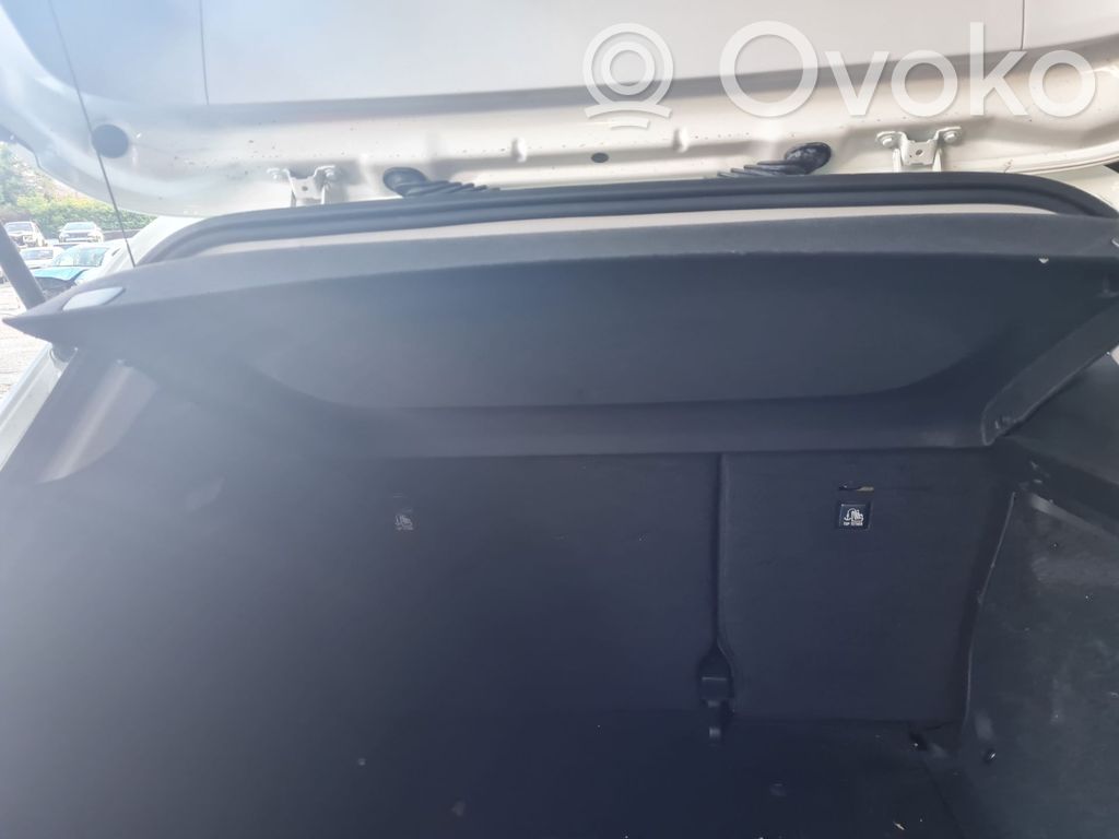 Fiat Tipo Półka tylna bagażnika 