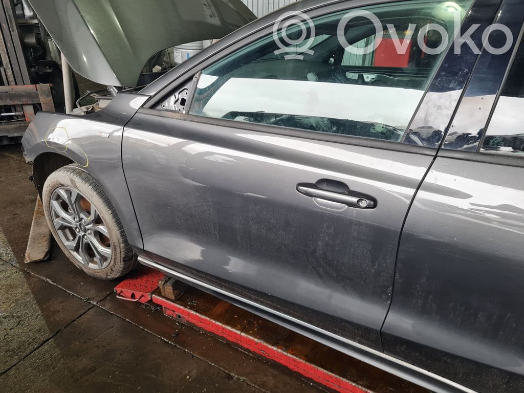 Ford Focus Ușă față 