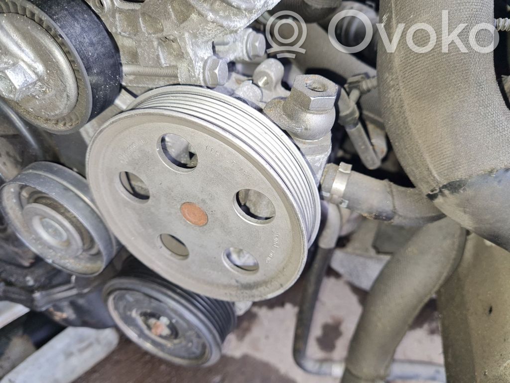Seat Exeo (3R) Ohjaustehostimen pumppu 
