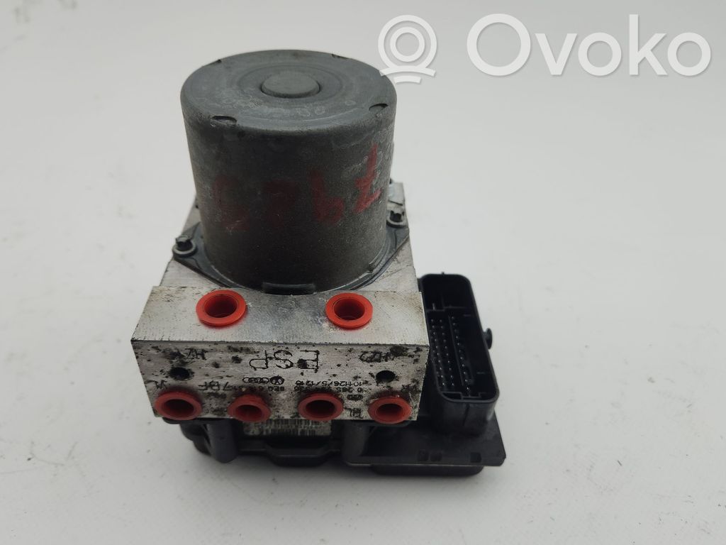 Bomba de ABS   8E0614517BF