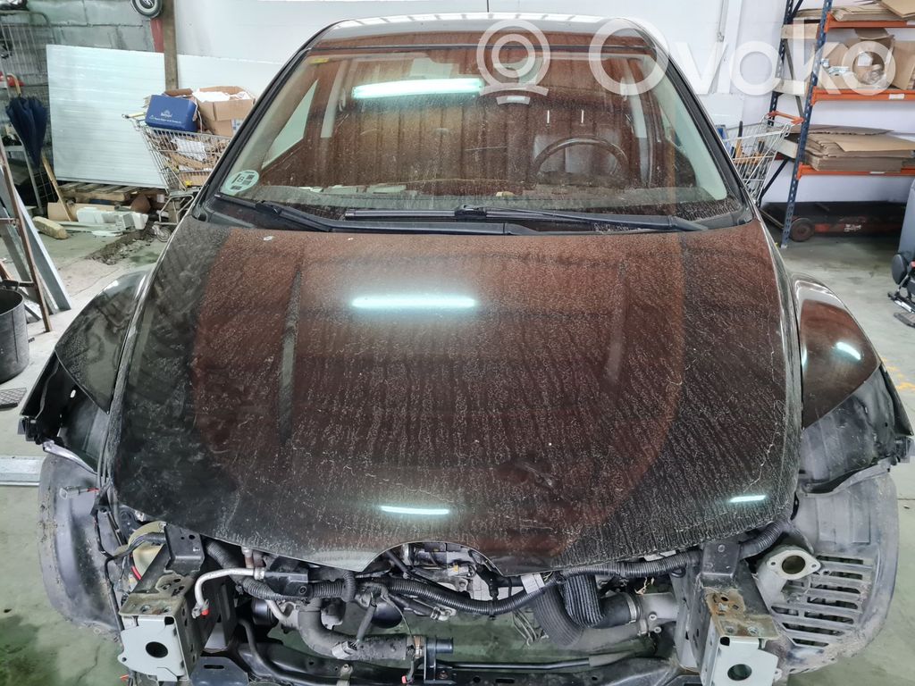 Capó/tapa del motor   EGY15231XC