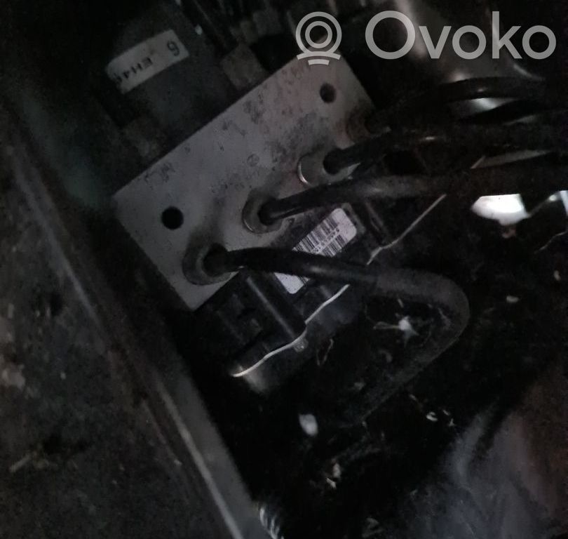 Mazda CX-7 ABS Blokas 
