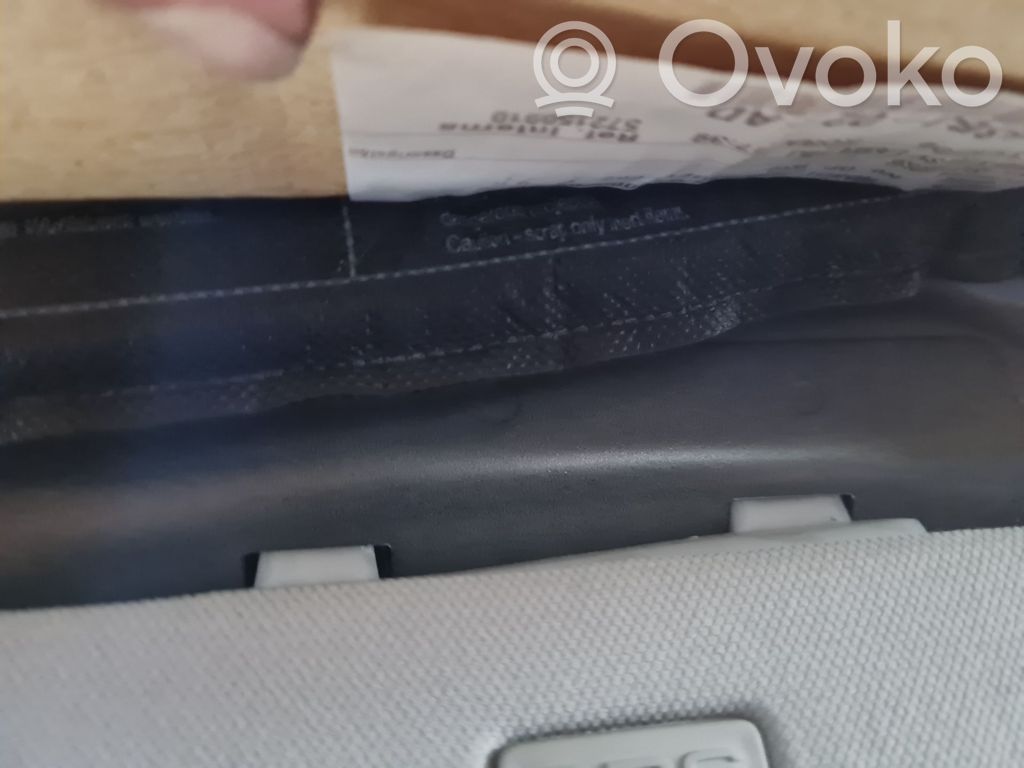Citroen C5 Airbag de la puerta delantera 
