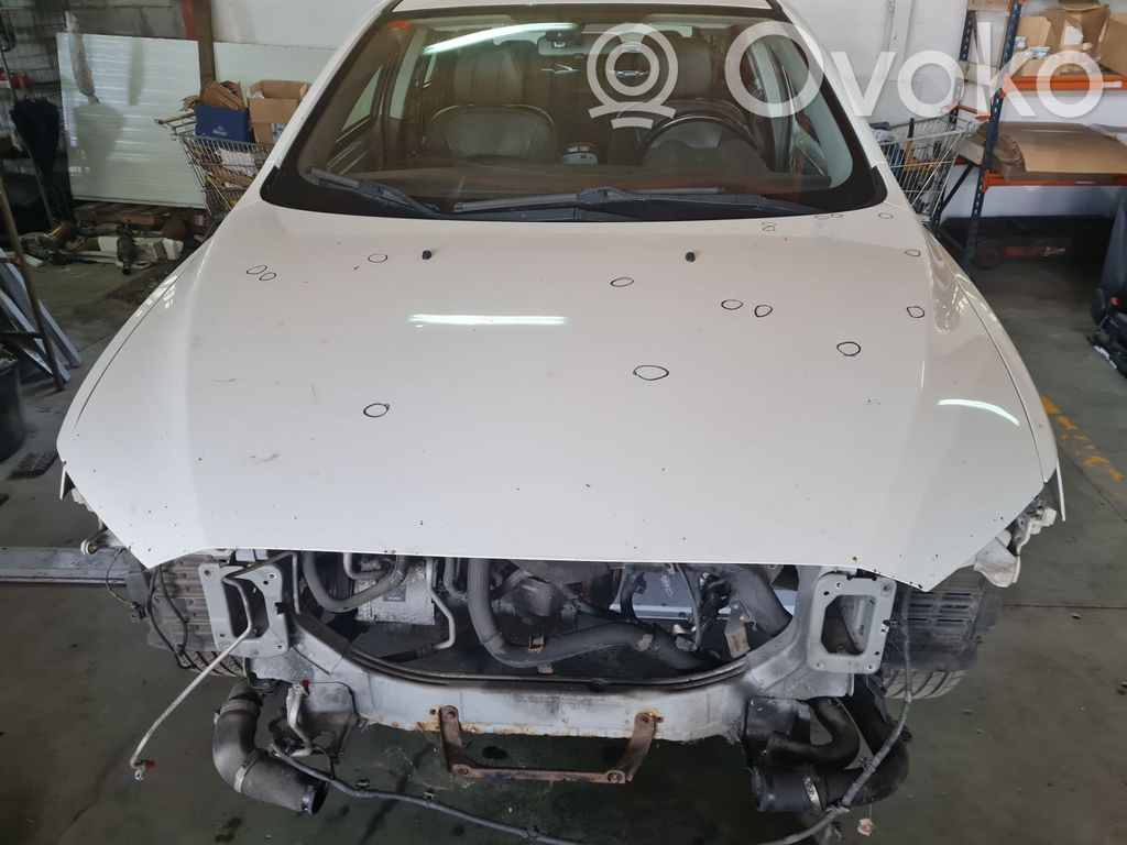 Capó/tapa del motor   5900A209