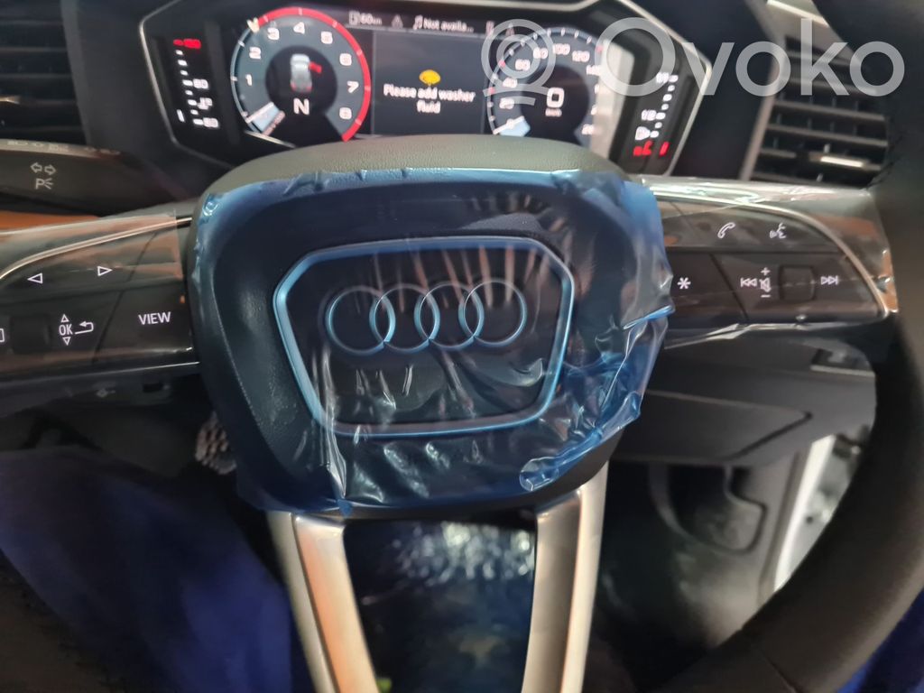 Airbag-Set   82A880201AB