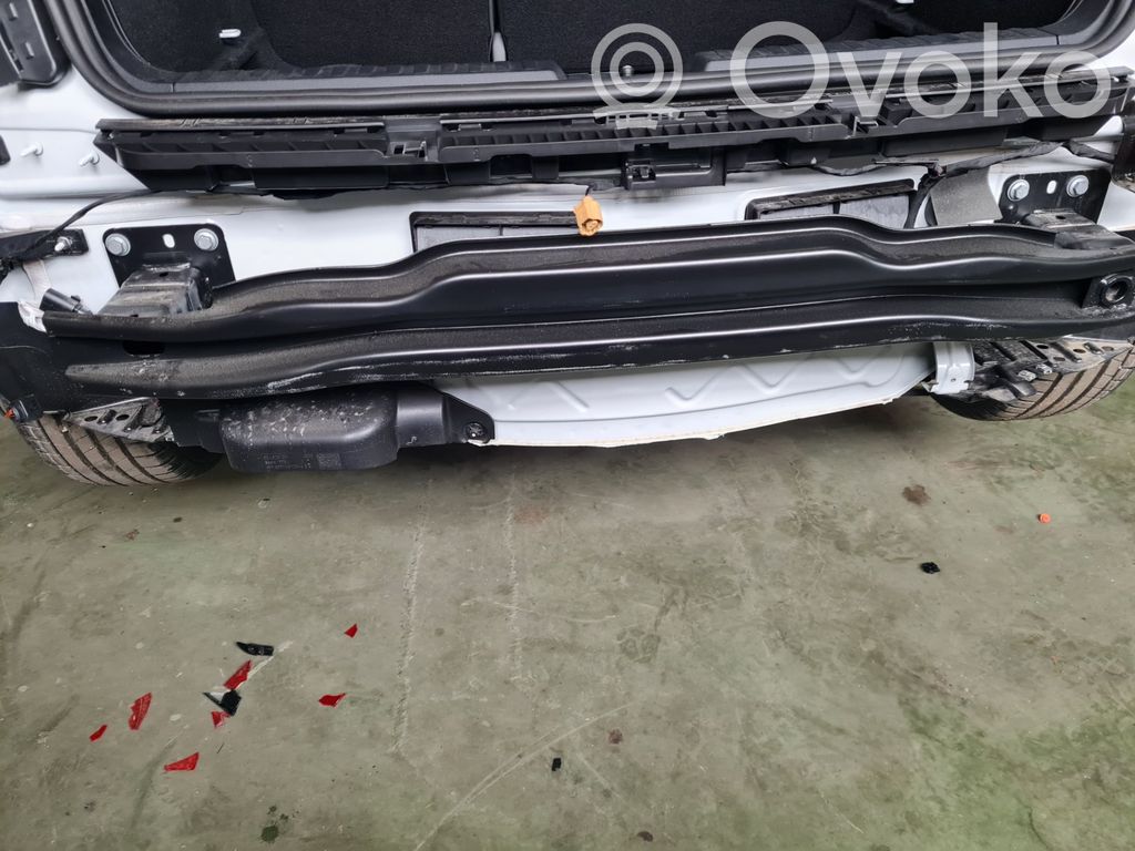 Stoßstange Stoßfänger   82A807309
