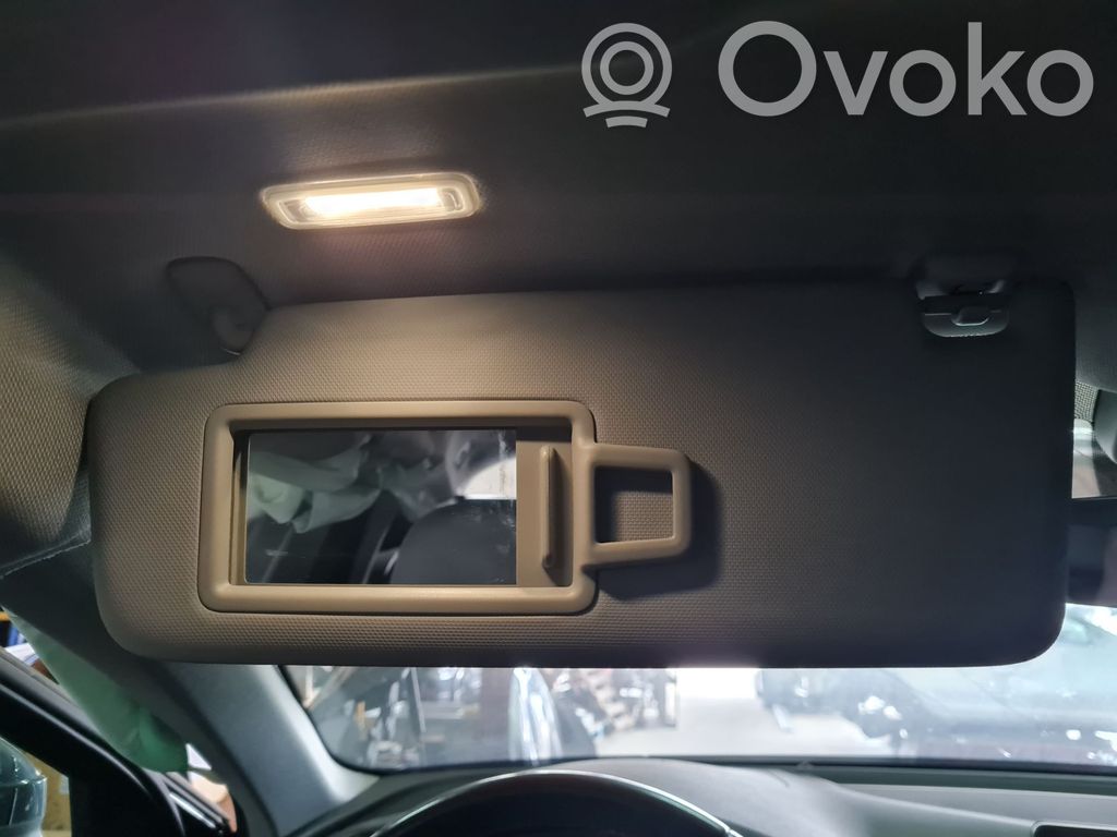 Audi A4 Allroad B9 Visera parasol 