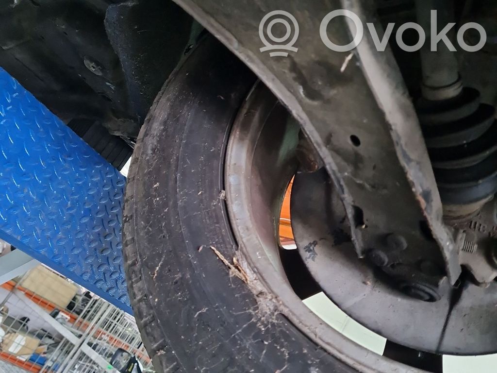 Querlenker vorne   31317665
