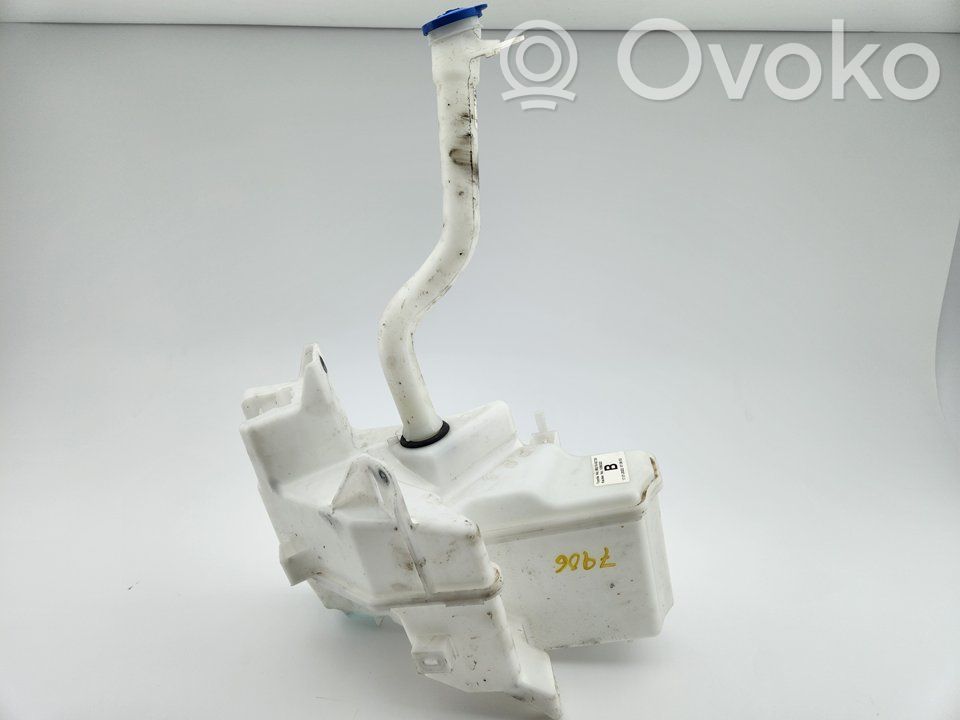 Toyota Corolla E160 E170 Zbiornik płynu do spryskiwaczy szyby przedniej / czołowej 