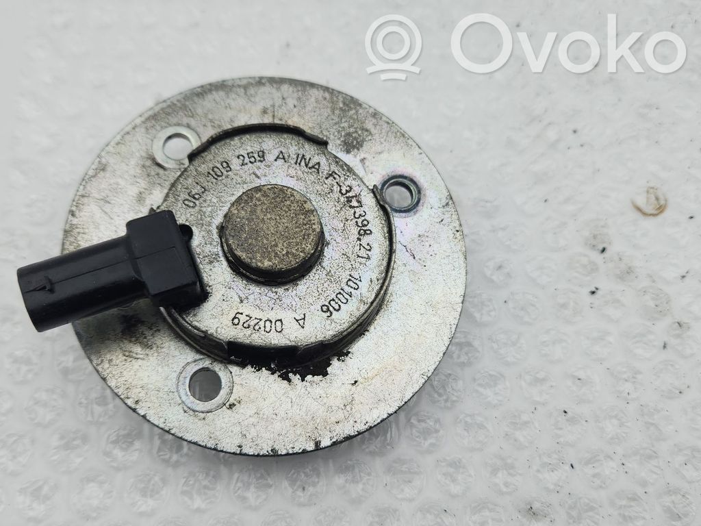 Sensor   06J109259A