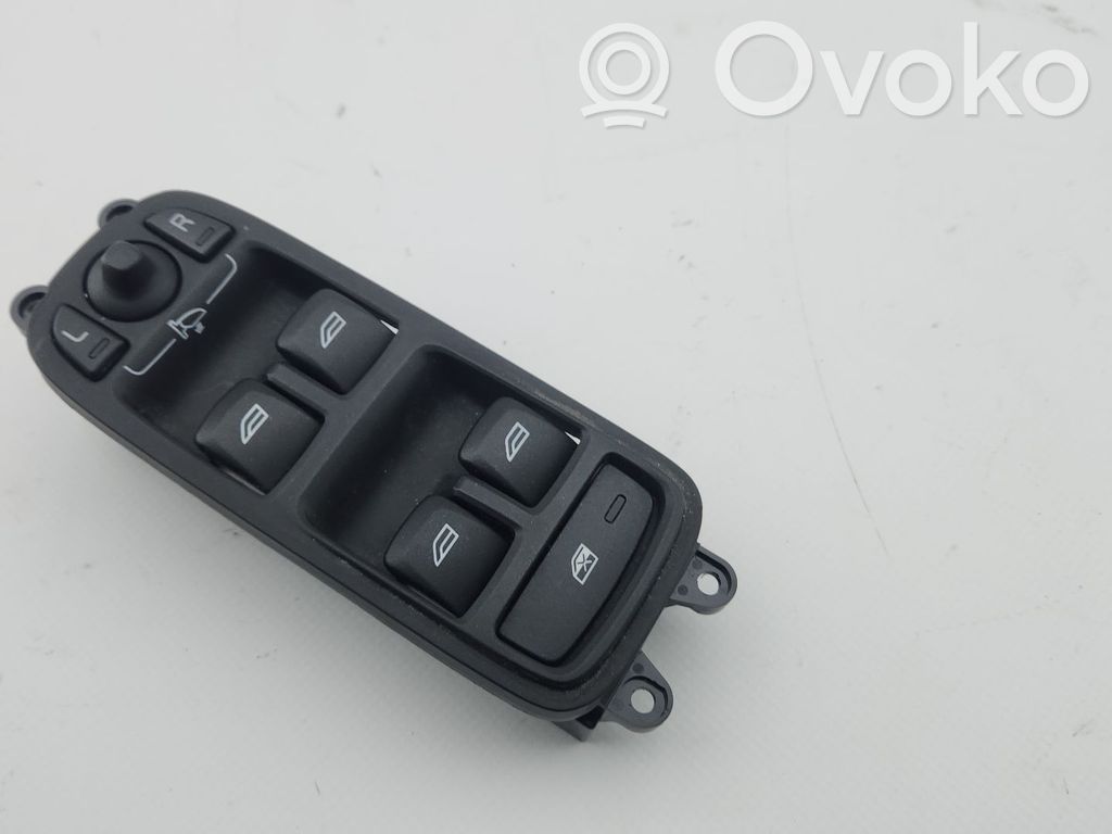 Volvo XC60 Electric window control switch 