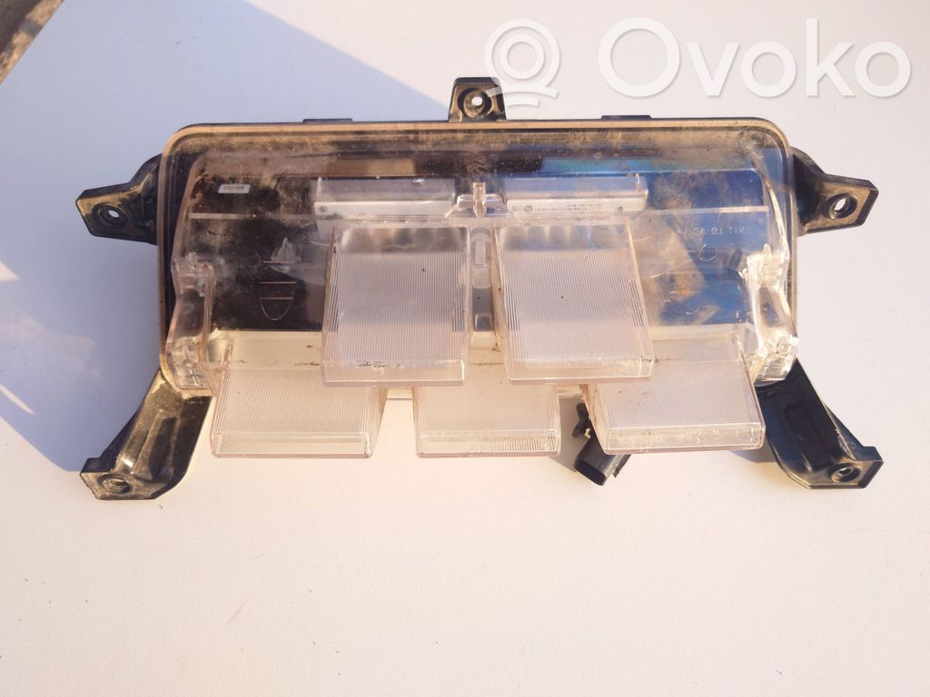 KIA EV6 Reverse light 