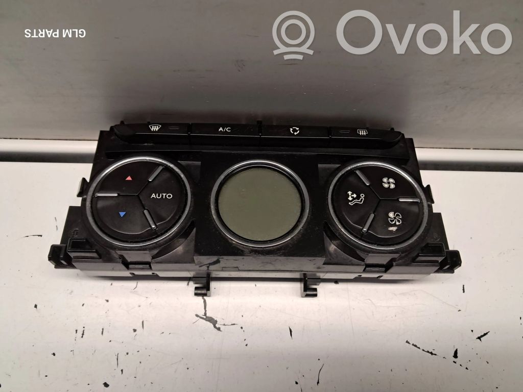 Climate control unit   96753994XT