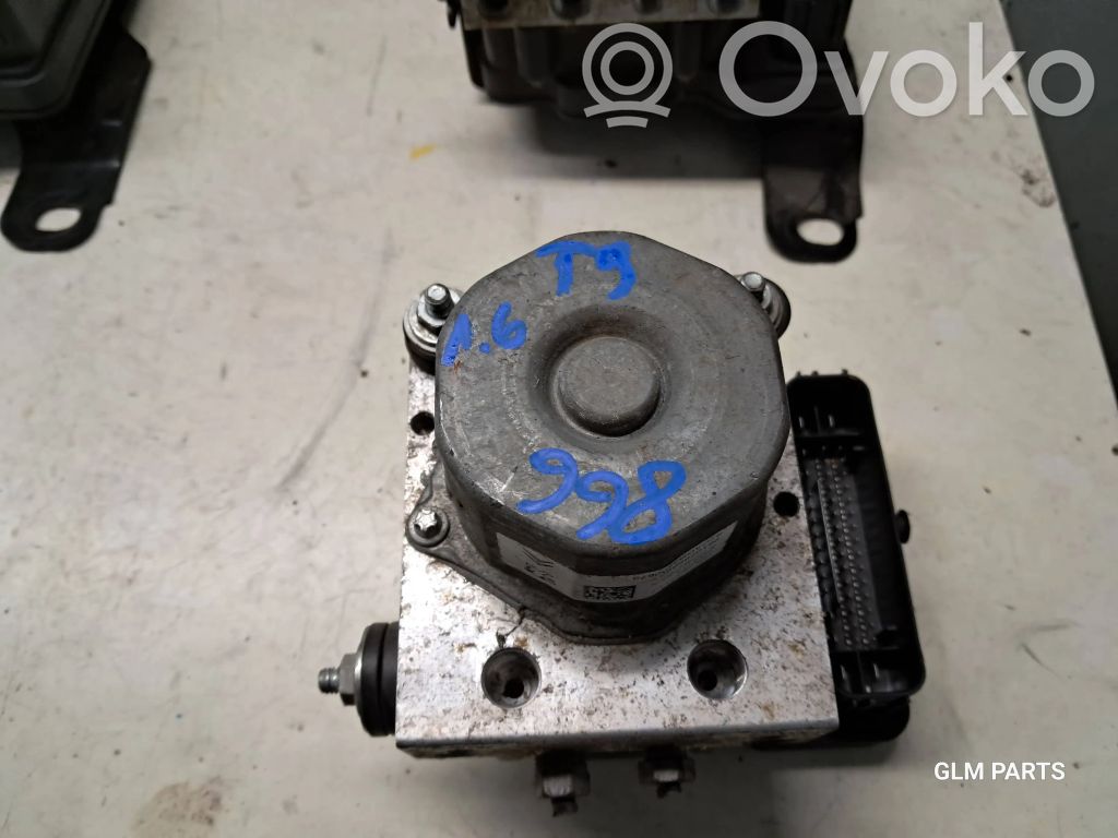 Peugeot 308 Pompa ABS 