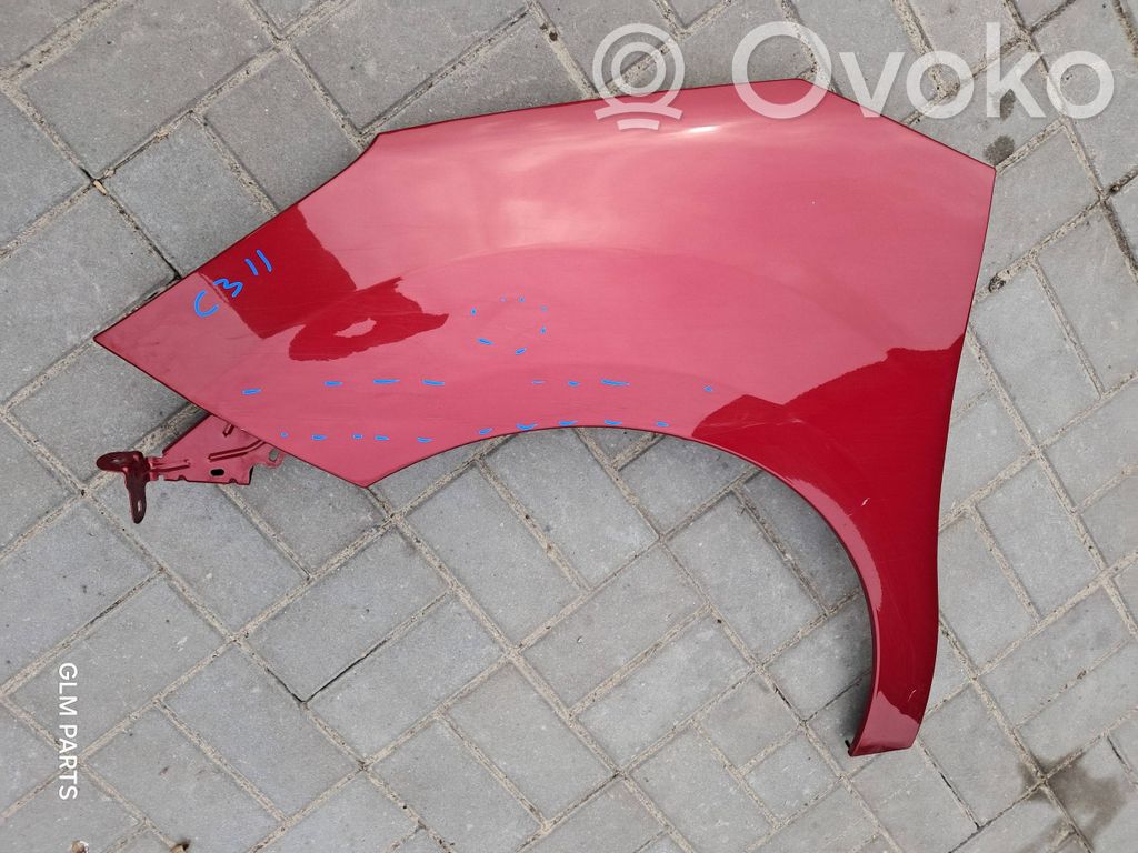 Guardabarro