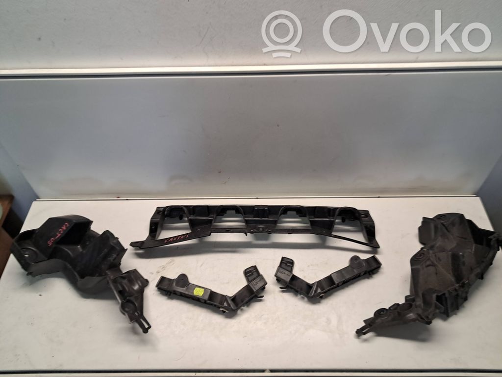 Citroen C4 Cactus Suport montare bară spate 