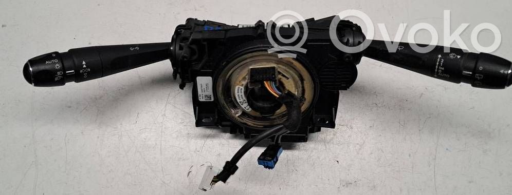 Citroen DS4 Wiper turn signal indicator stalk/switch 