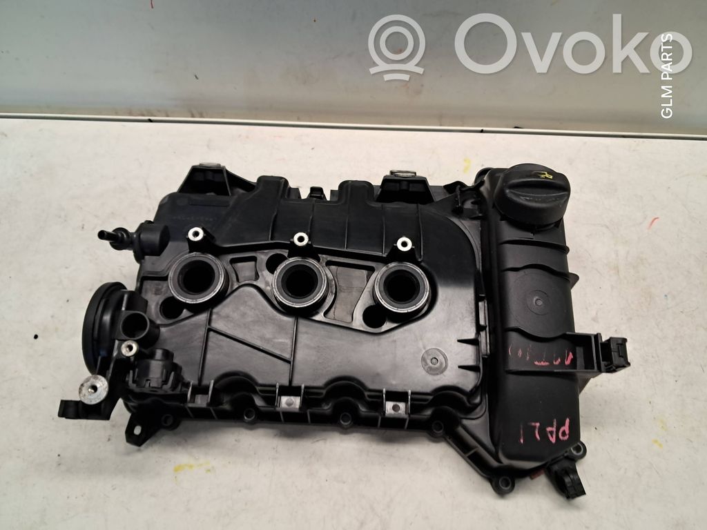 Peugeot 2008 I Ventildeckel 