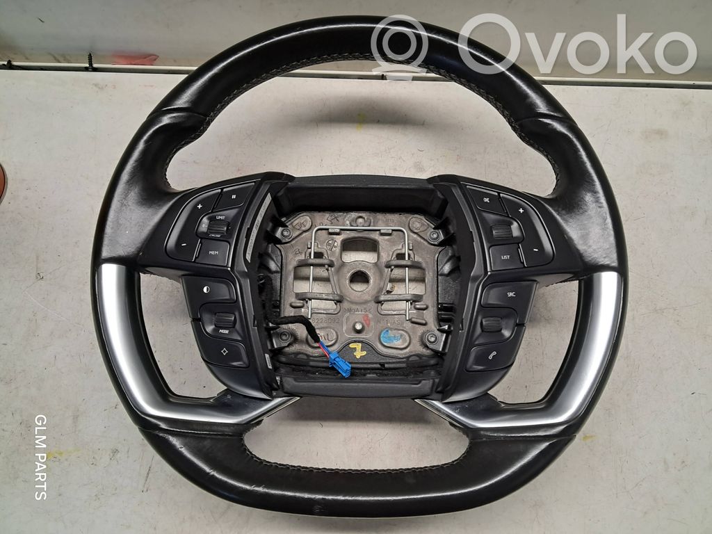 Citroen C4 II Picasso Kierownica 