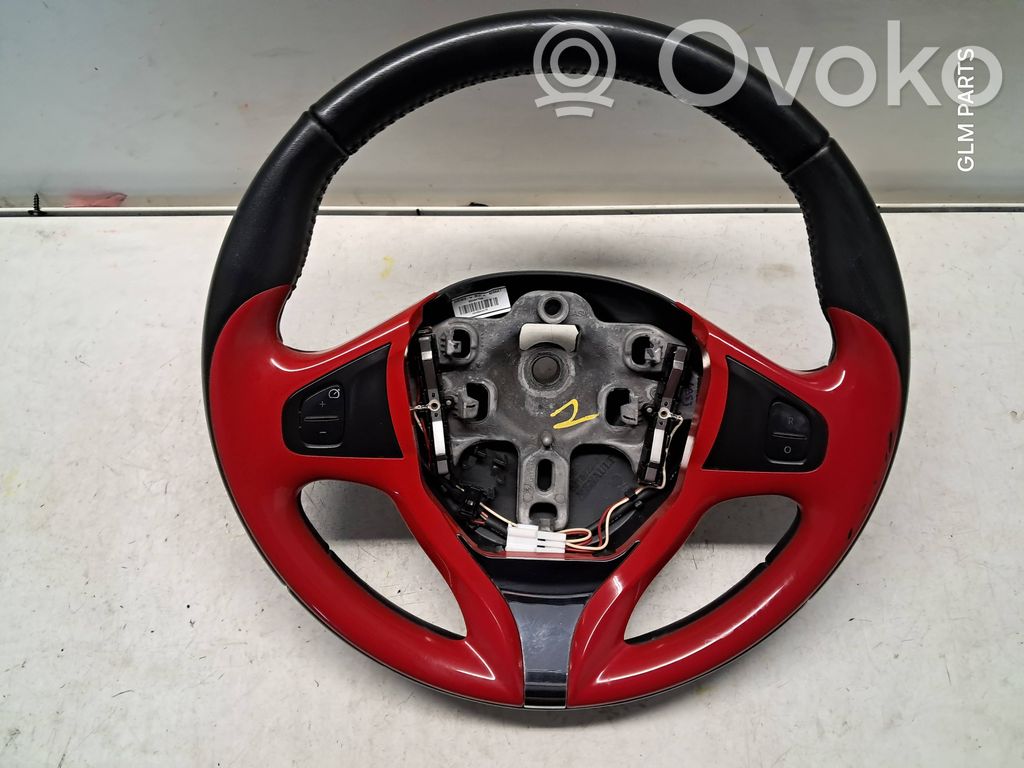 Renault Clio IV Volante 