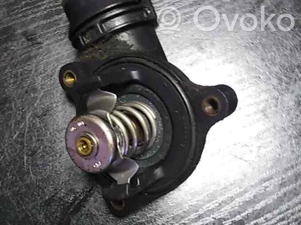 BMW 3 E90 E91 Thermostat/thermostat housing 