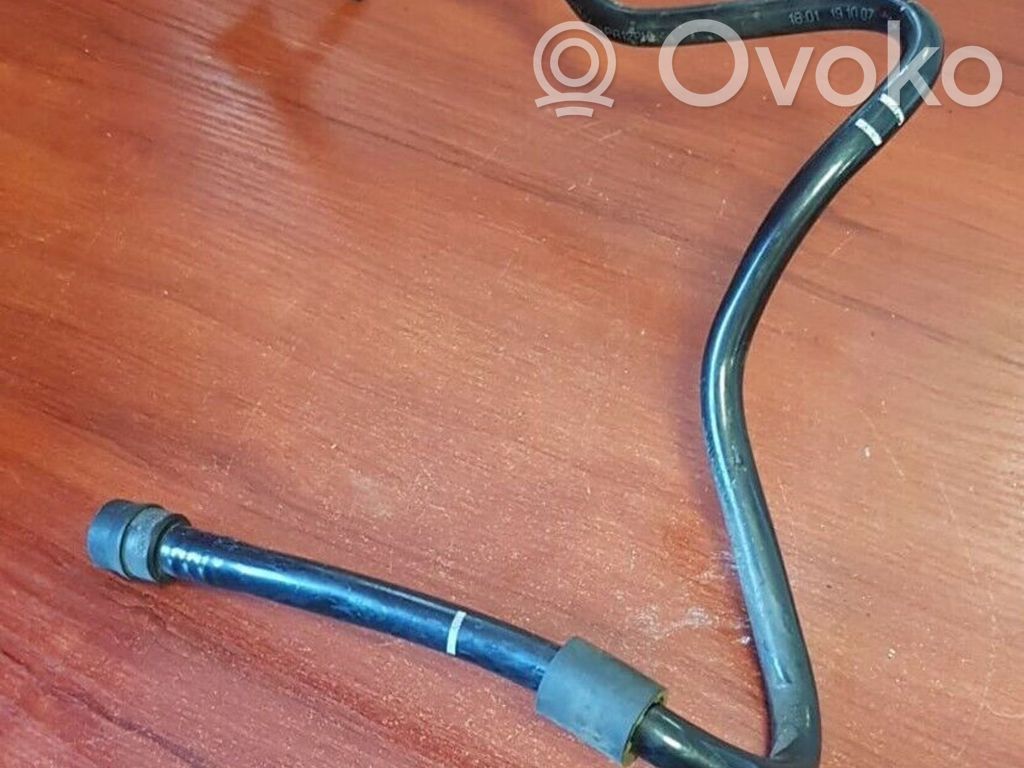 BMW 3 E90 E91 Caurulīte (-es) / šļūtene (-es) 
