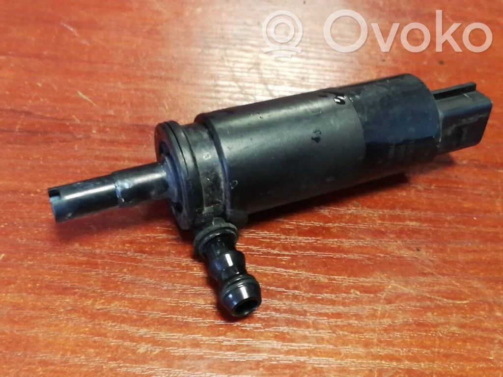 Žibintų apiplovimo skysčio siurbliukas   6973097