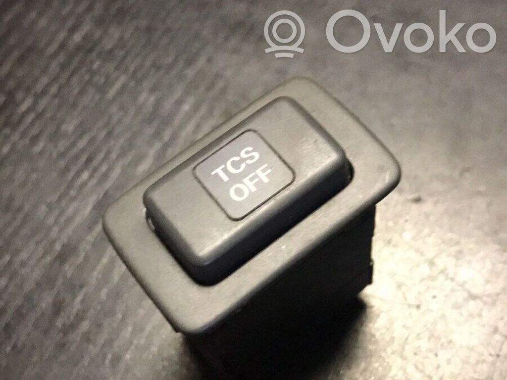 Mazda MPV II LW Traction control (ASR) switch 
