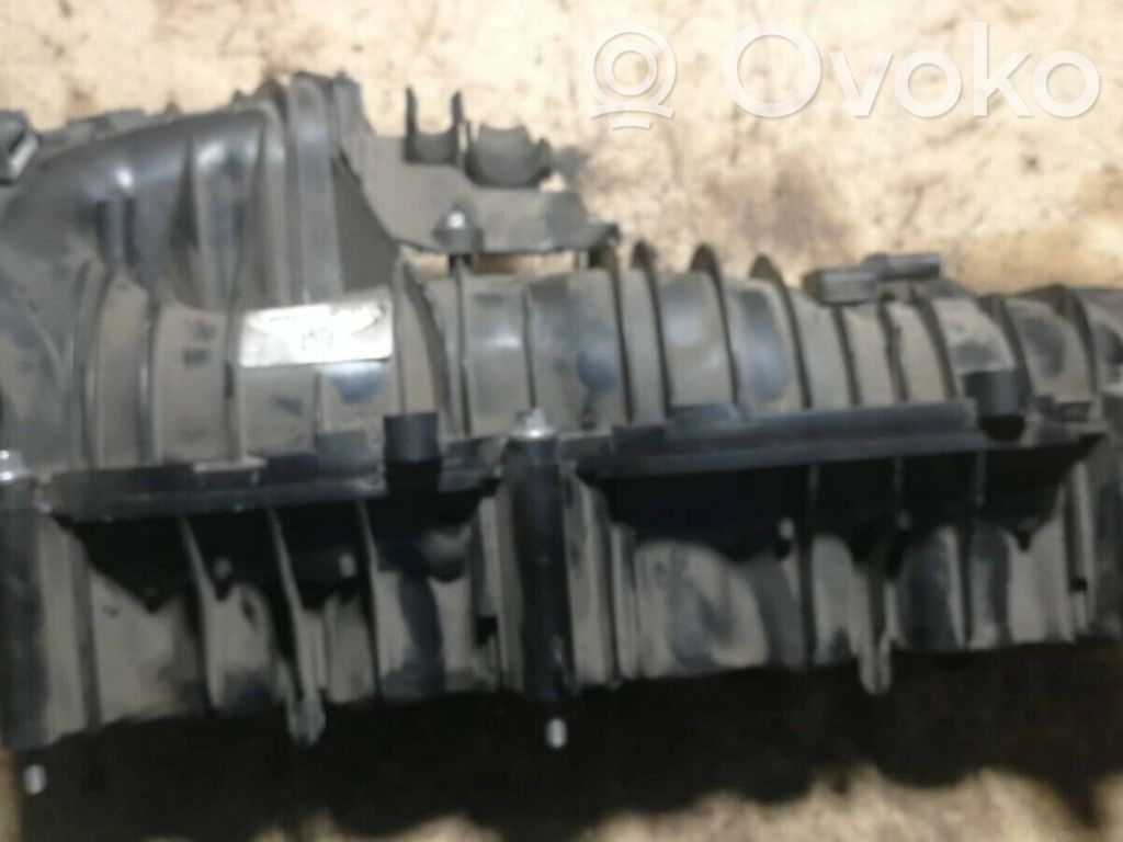 Intake manifold   7810179
